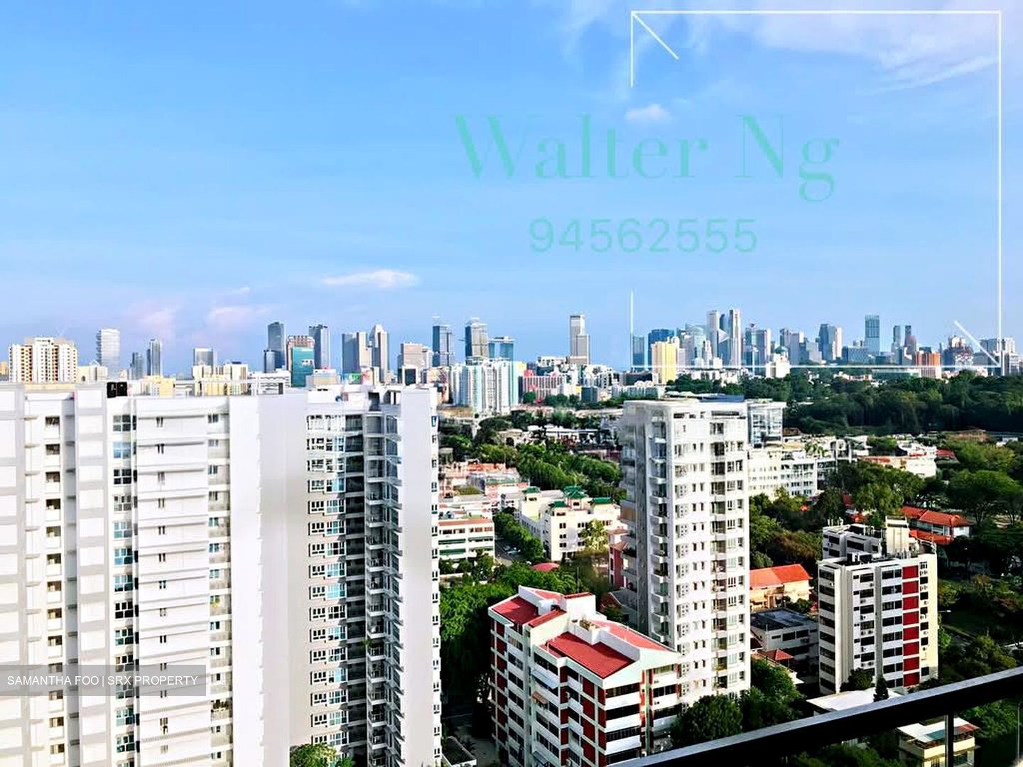 Chancery Lane (D11), Condominium #571113611